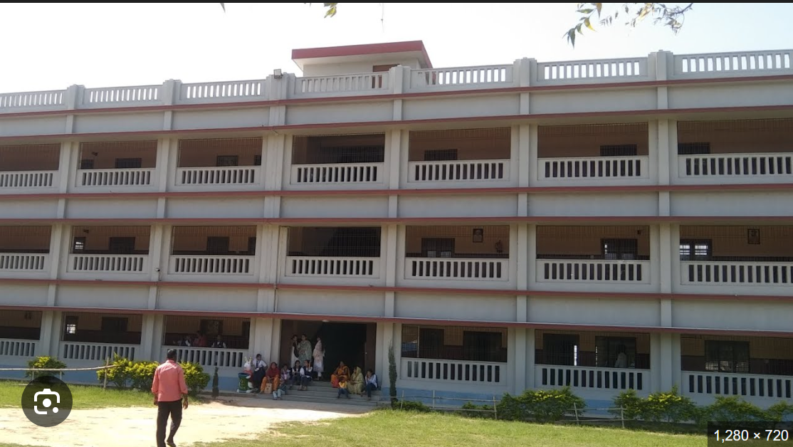 Admission Procedure